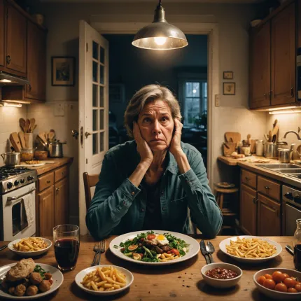 Как называется страх еды: понимание сигофобии — боязни еды