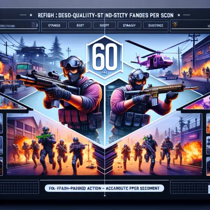 ники для standoff 2 60 fps