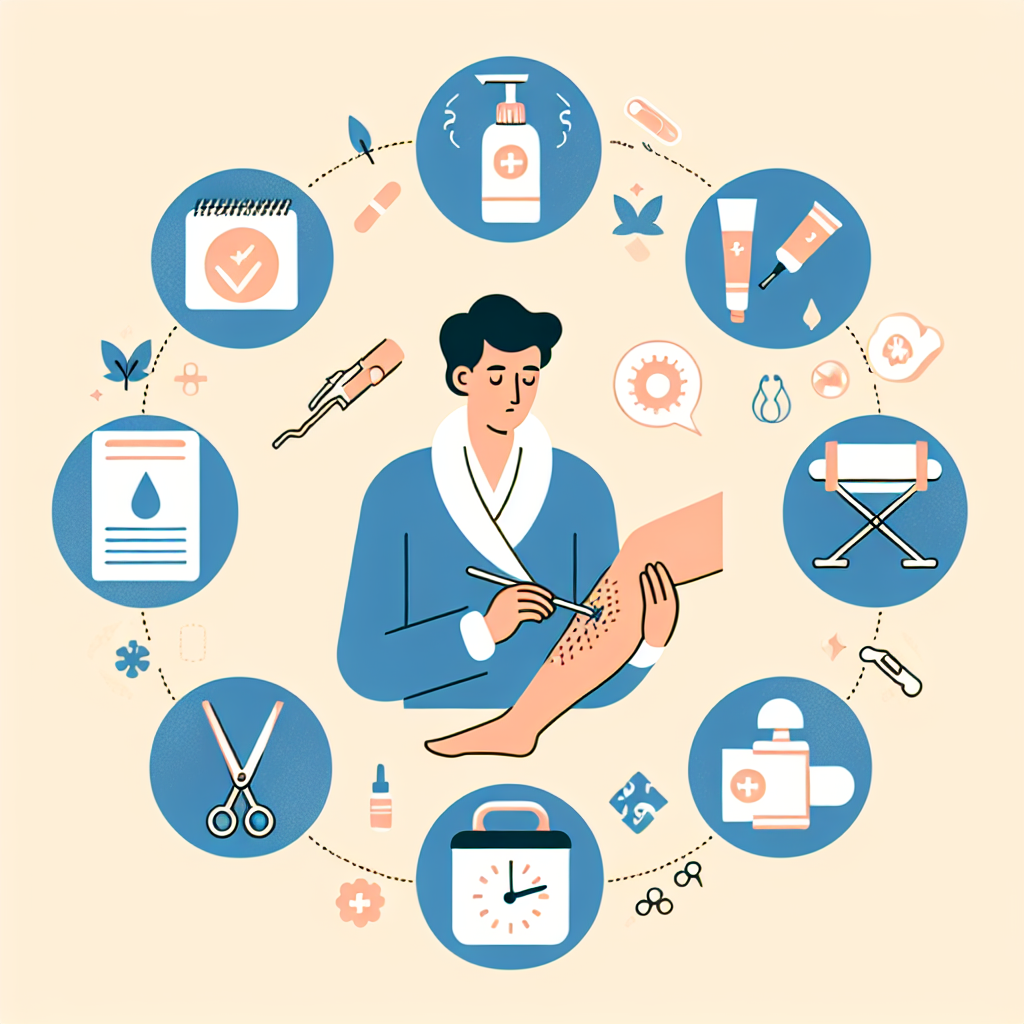 Натуральные Средства Для Удаления Волос: Рецепты И Применение