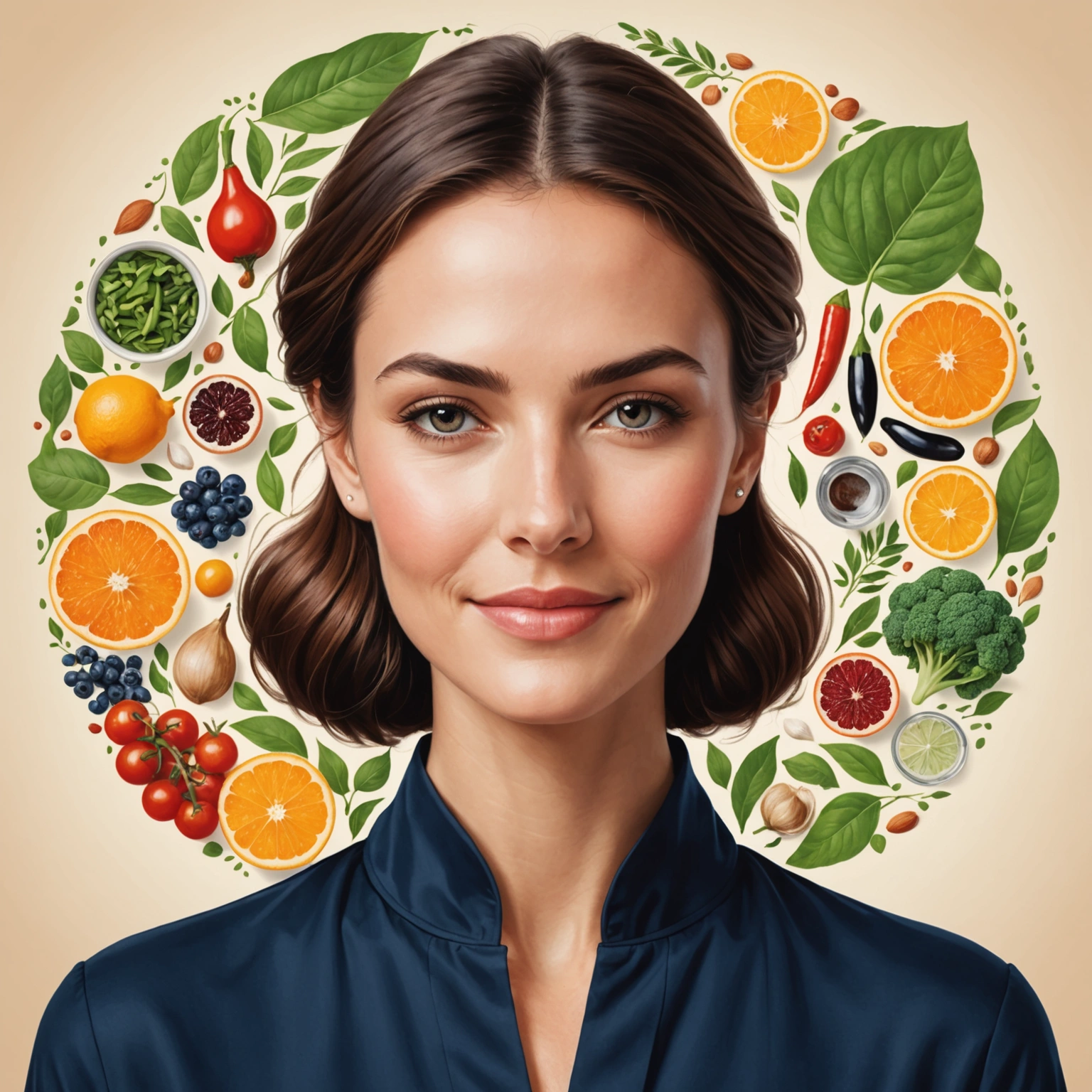 Здоровье и красота: комплексный подход к вашему благополучию