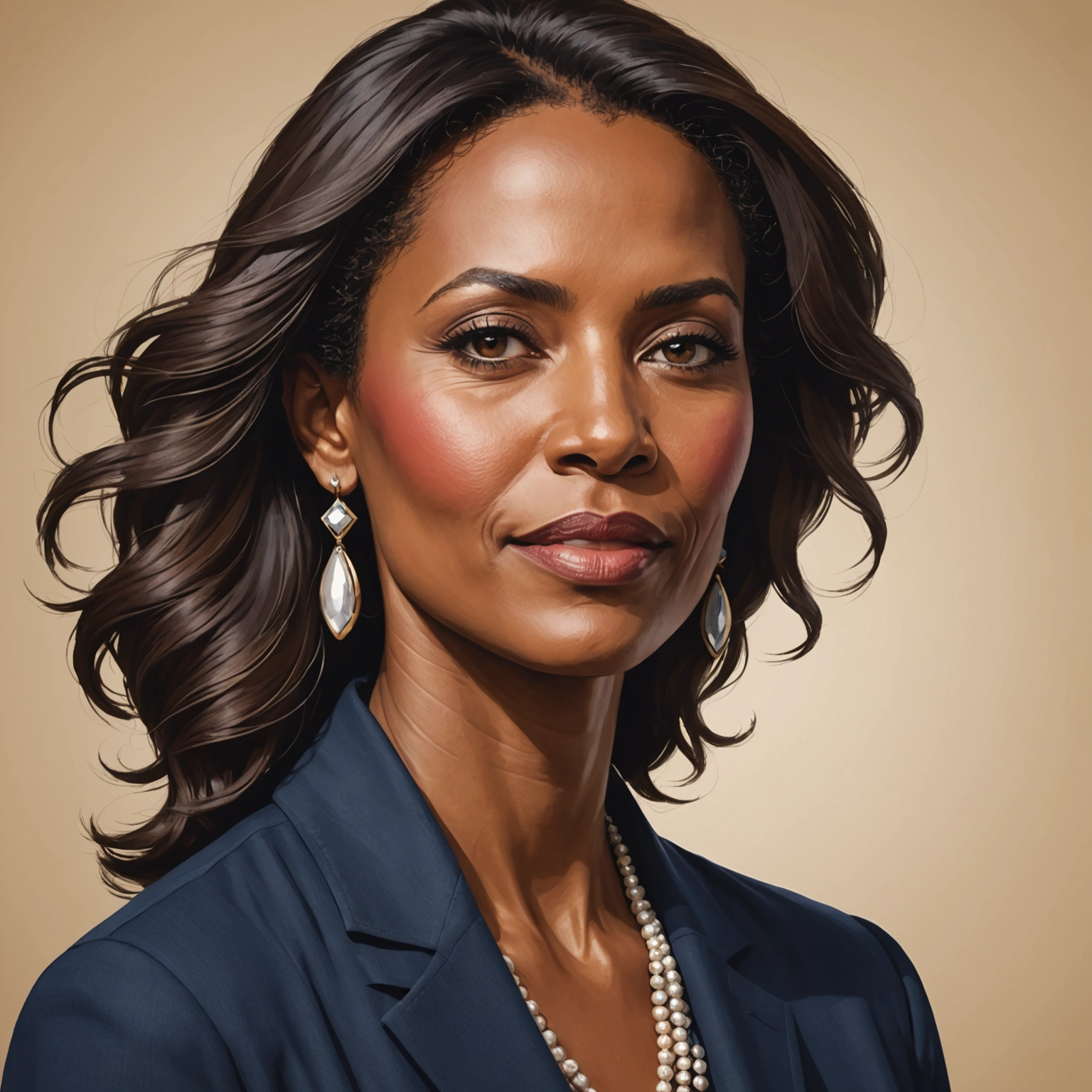 Модные стрижки и стильные решения для женщин 41 года: как подчеркнуть свою индивидуальность