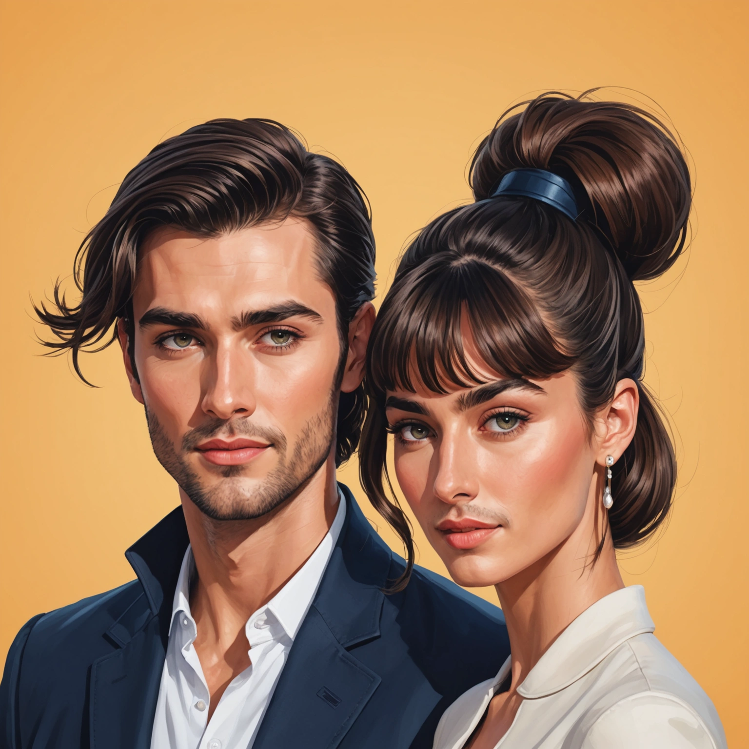 Мода и стиль: как преобразить свой образ с помощью актуальных причесок