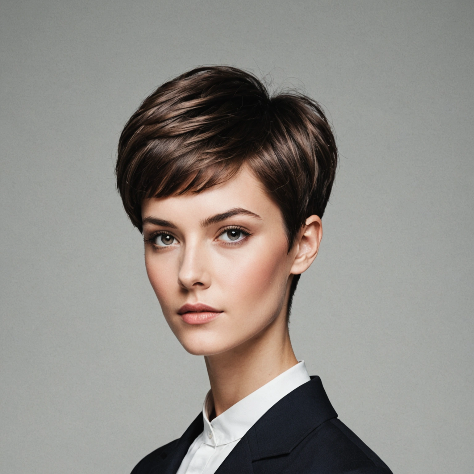 В СССР так стригли всех детей, а теперь это снова модно! Откуда взялась легендарная прическа «под горшок»?