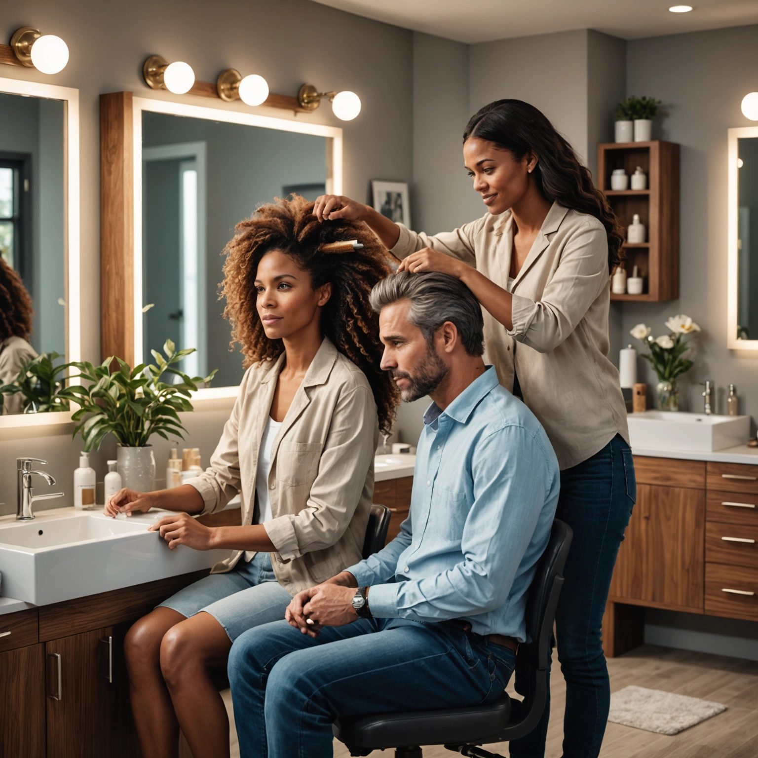 Как быстро отрастить волосы: 10 способов ускорить рост волос