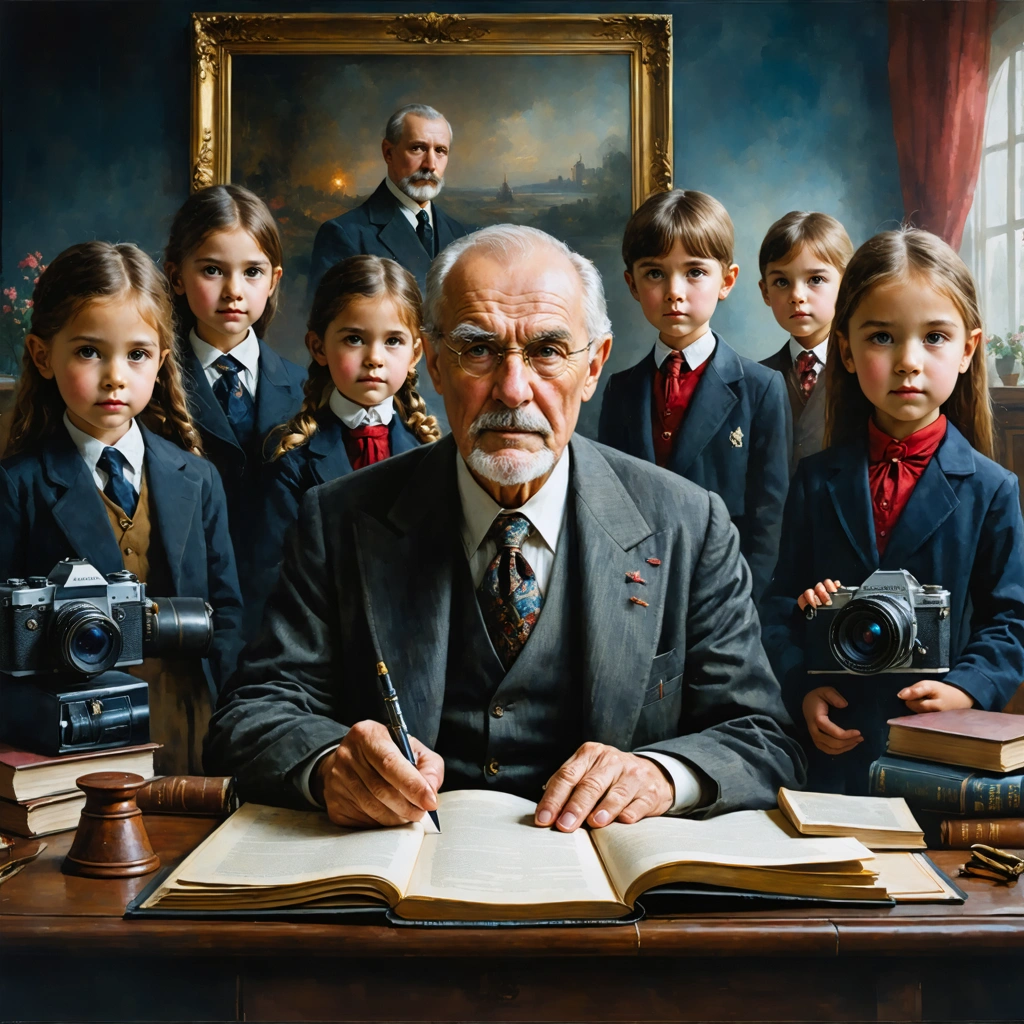 Никита Михалков внуки — как выбрать, использовать и не ошибиться: основные характеристики и особенности