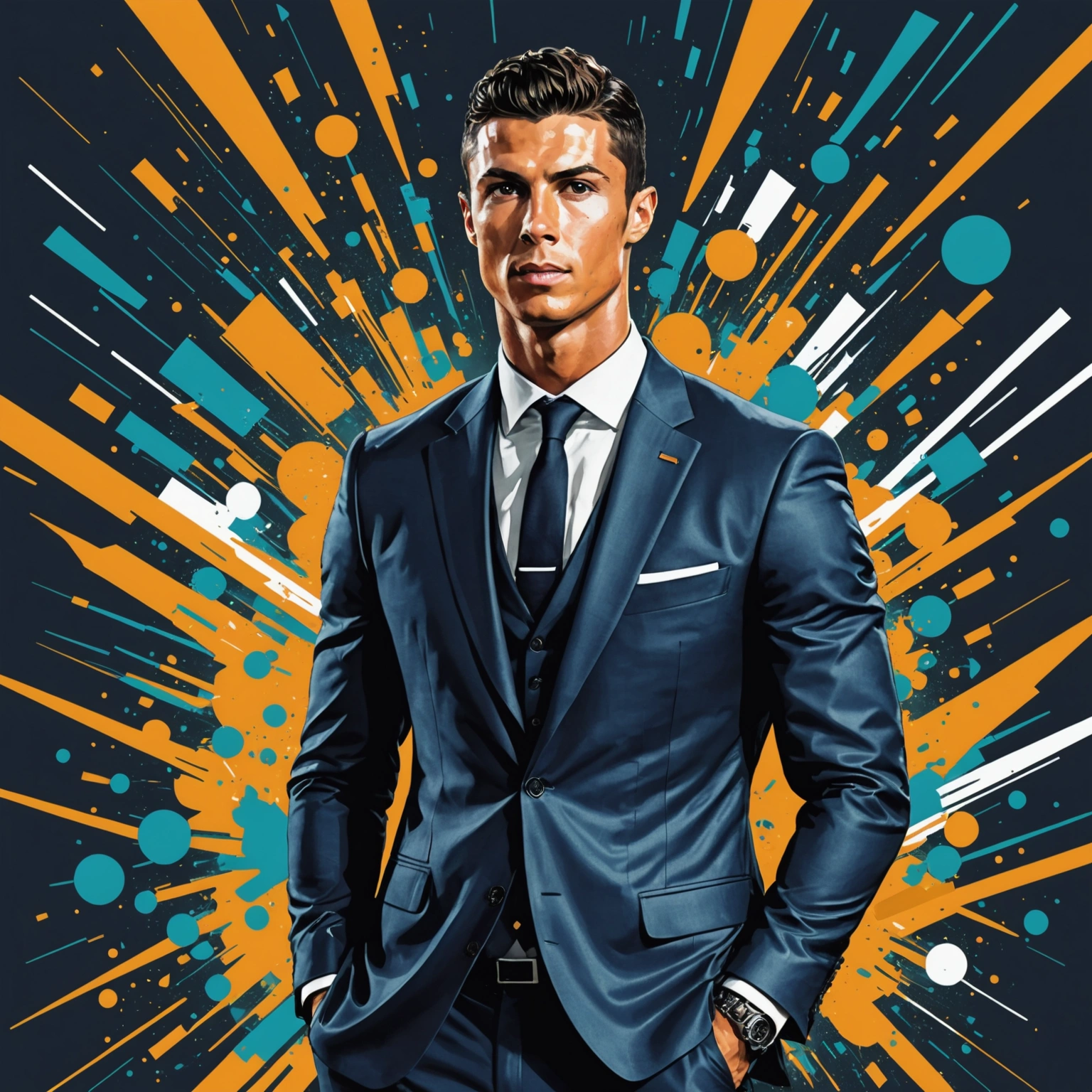 Роналду — первый футболист-миллиардер в истории: какое состояние у Криштиану Роналду на самом деле?