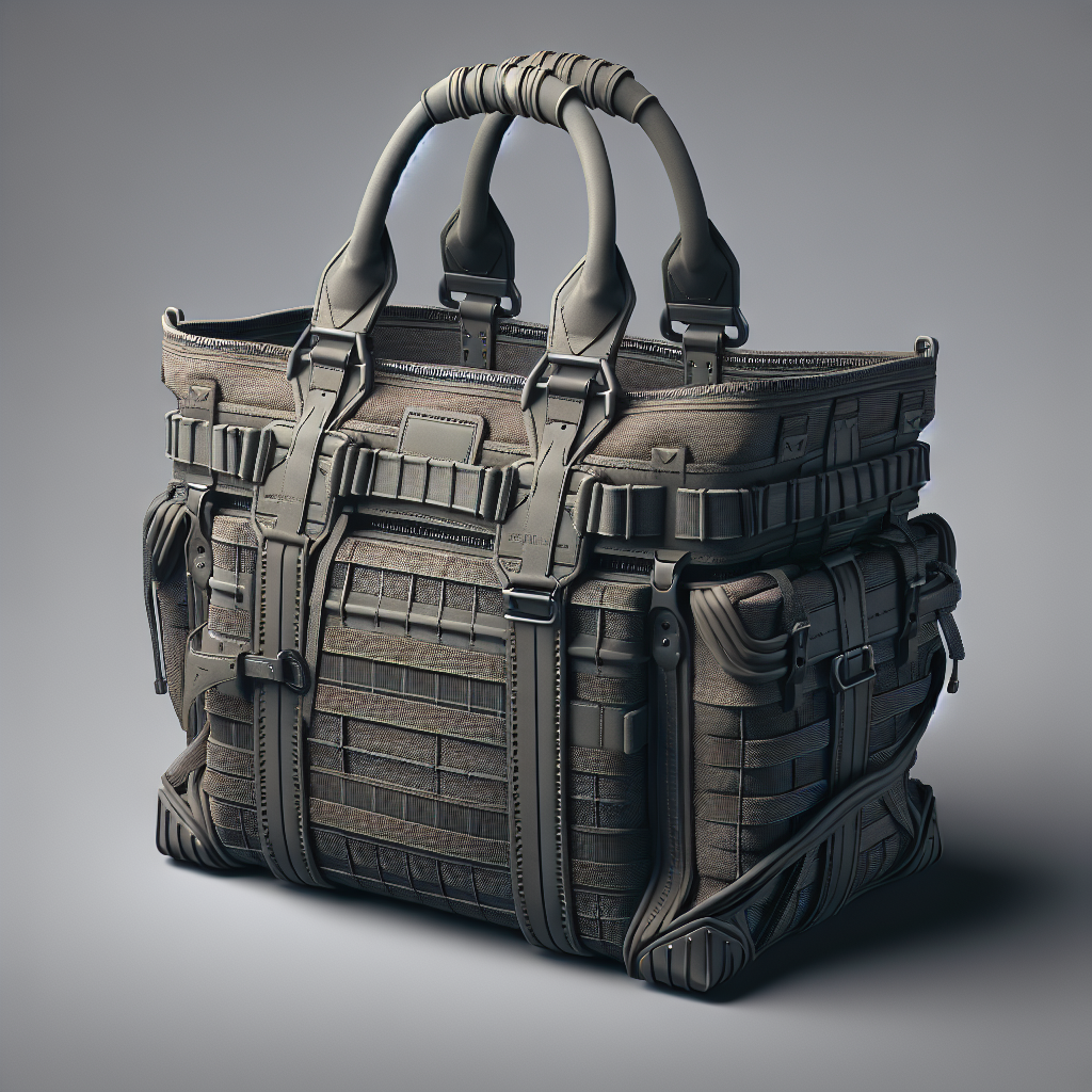 Баленсиага: Искусство Создания Идеального Сумочного Пакета