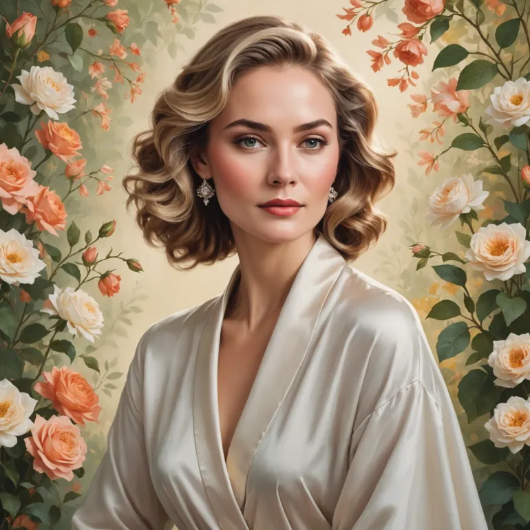 Секреты красоты Натальи Селезневой: Как Наталья Селезнева выглядела в молодости и сохраняет стиль