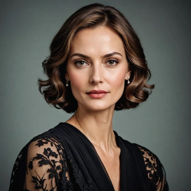 Секреты красоты от Ирины Пеговой: как оставаться стильной и привлекательной в любом возрасте