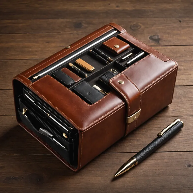 Как почистить кожаный органайзер: От чернил и других загрязнений