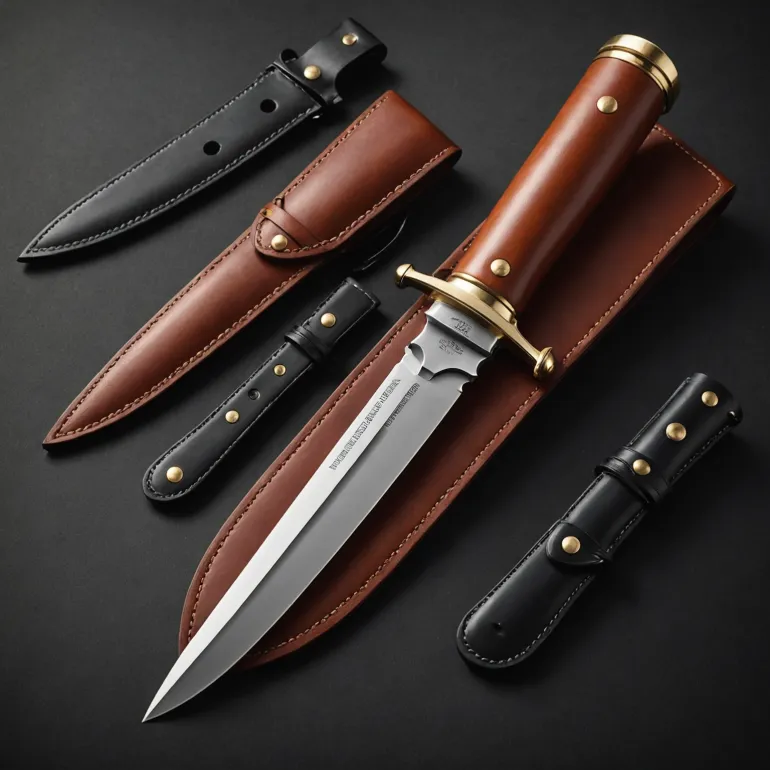 Как почистить кожаный чехол для сабли: эффективные способы борьбы с пылью