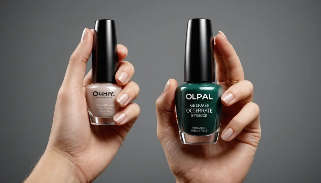 Маникюр на острые ногти 2025: Топ-50 дизайнов маникюра на острую форму