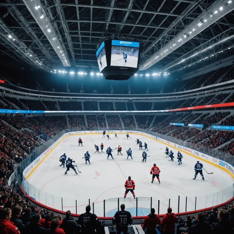 Торпедо — Спартак: Прогноз на матч КХЛ 20 ноября 2025, где смотреть трансляцию онлайн и время начала встречи