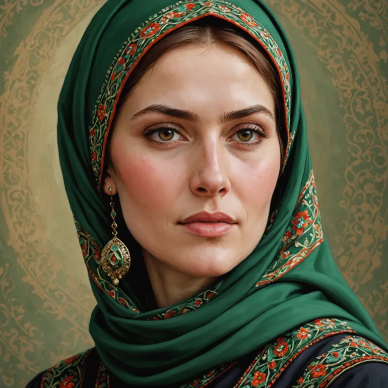 Чеченки внешность: советы, рекомендации и лайфхаки