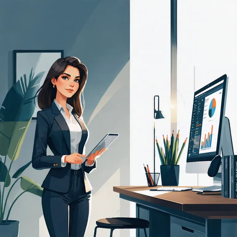 Соня Плакидюк — полный гид для начинающих и профессионалов