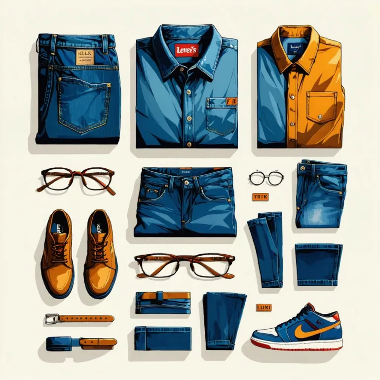 Американские бренды одежды: советы, рекомендации и лайфхаки для ценителей стиля