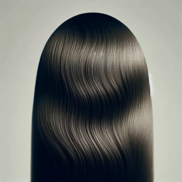 Почему волосы перестали виться: причины и решения