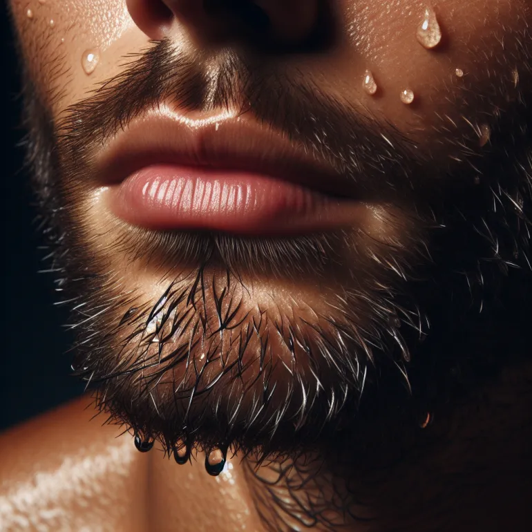 Мужская щетина: Искусство и Наука Ухода