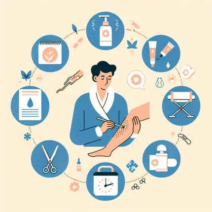 Натуральные Средства Для Удаления Волос: Рецепты И Применение