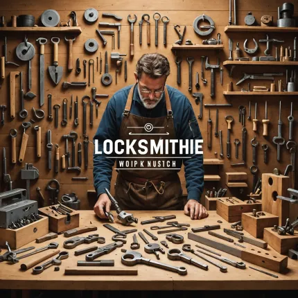 Идеальные инструменты для профессионалов: как выбрать ручной инструмент и слесарные принадлежности