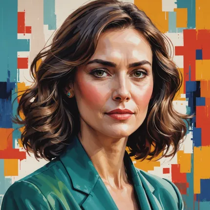 Секреты красоты Елены Воробей: Как Елена Воробей выглядела в молодости и сохраняет стиль