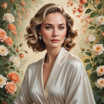 Секреты красоты Натальи Селезневой: Как Наталья Селезнева выглядела в молодости и сохраняет стиль