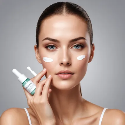 Косметика и уход за кожей: как справиться с проблемой прыщей и не навредить себе