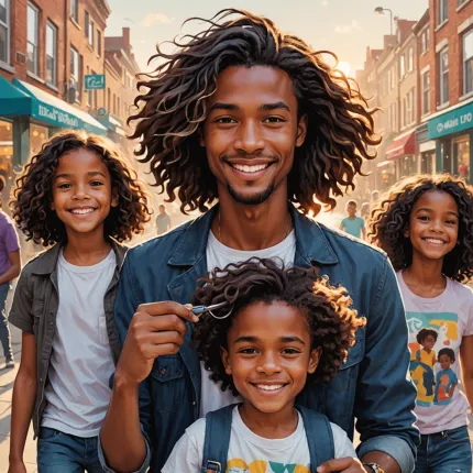 Мода в деталях: как подобрать идеальные прически для каждого образа