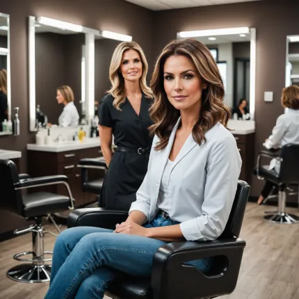 Можно ли наносить маску для волос на корни: важные правила использования масок для волос