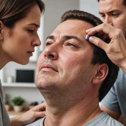 Как убрать второй подбородок: Упражнения и массаж для подтянутого контура лица