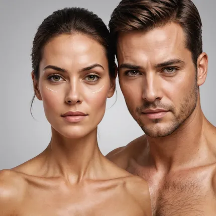 Как убрать растяжки на груди: эффективные методы и современные подходы