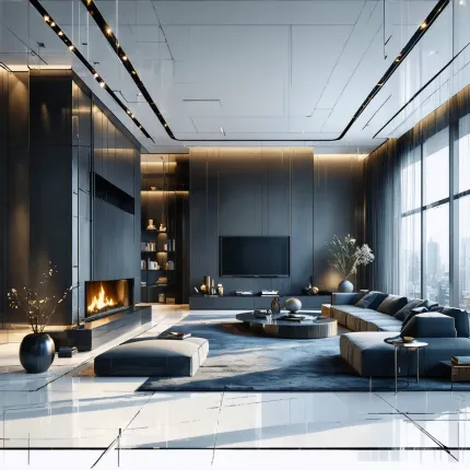 Цвет антрацит — актуальная информация и экспертные мнения