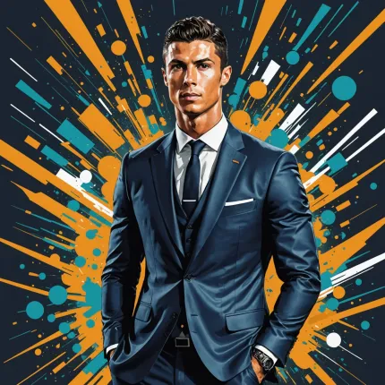 Роналду — первый футболист-миллиардер в истории: какое состояние у Криштиану Роналду на самом деле?