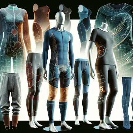 Компрессионное белье для женщин: Полное руководство